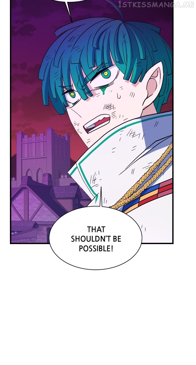 The Last Golden Child Chapter 81 - page 8