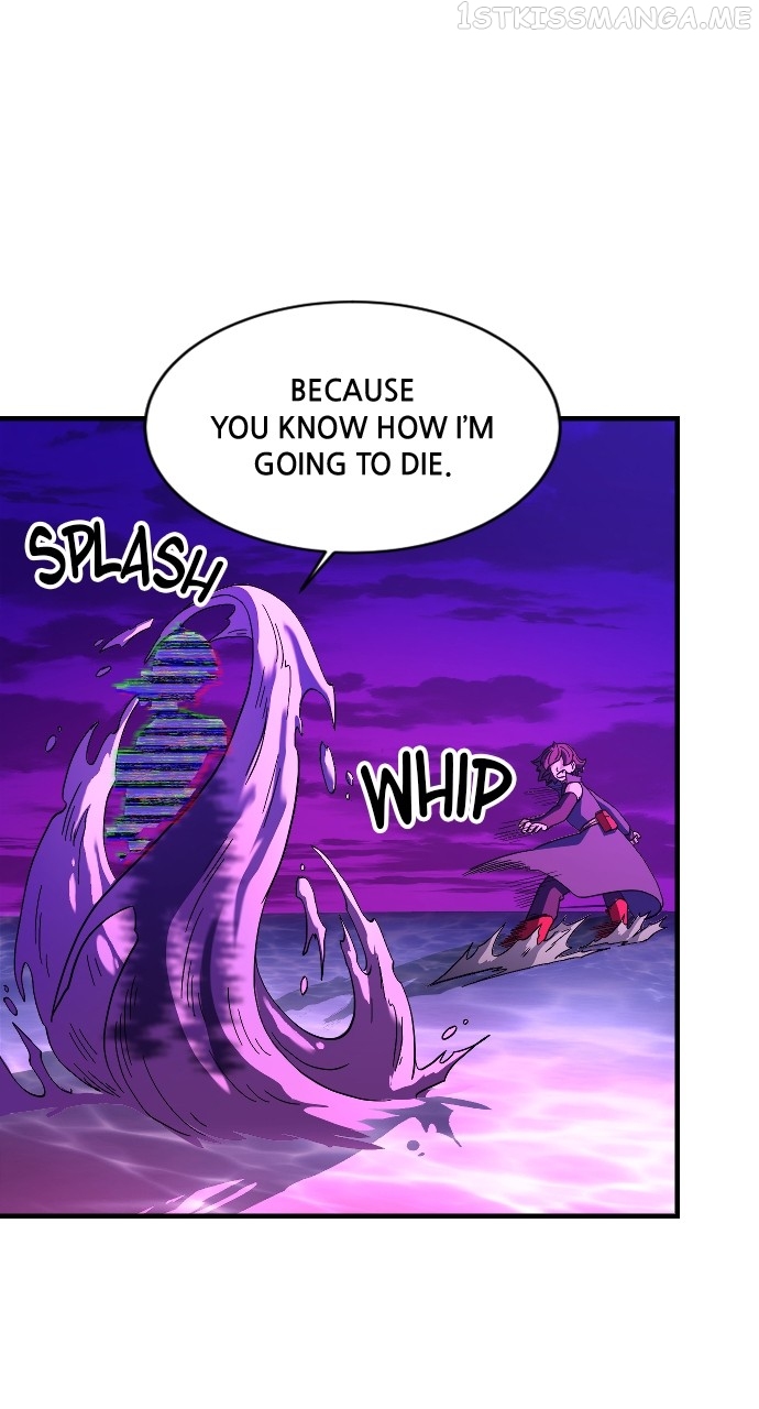 The Last Golden Child Chapter 81 - page 82