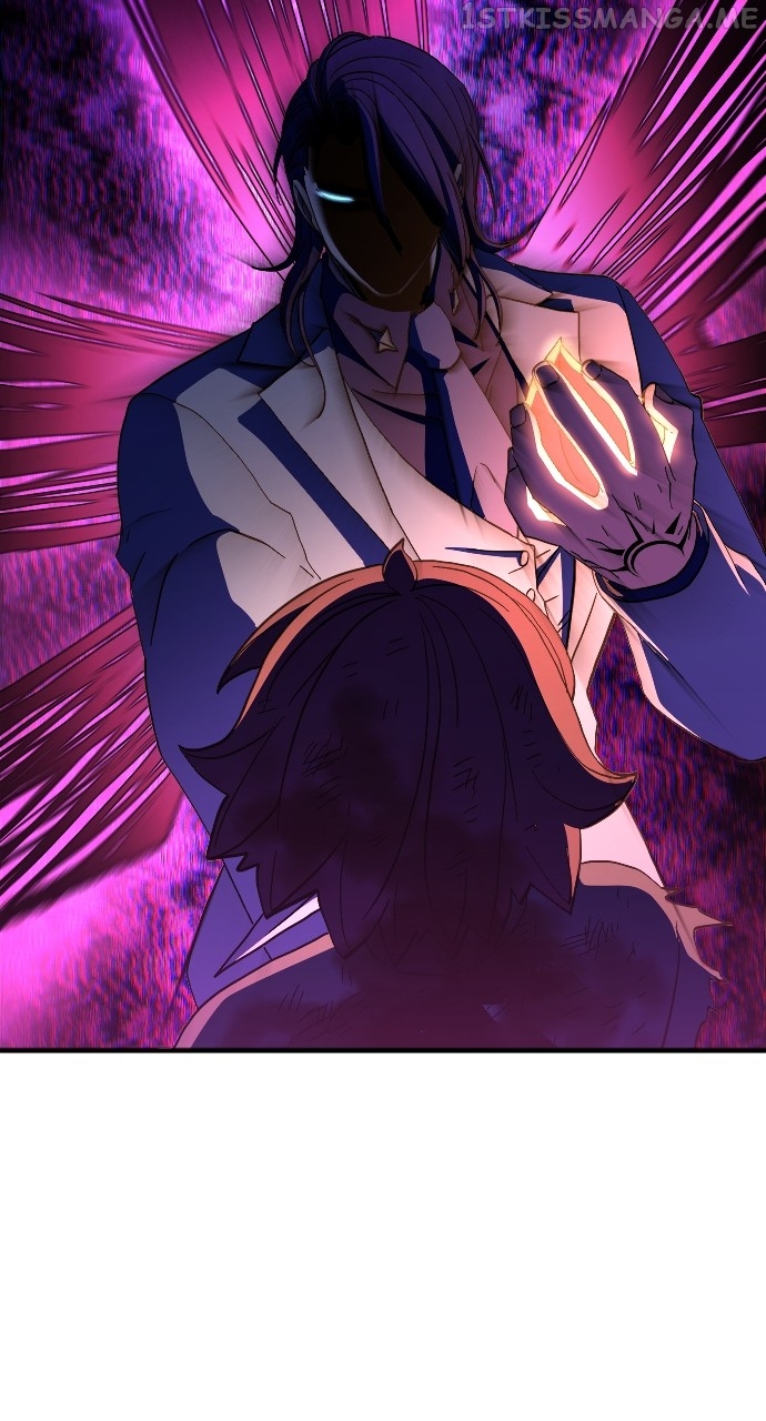 The Last Golden Child Chapter 81 - page 87