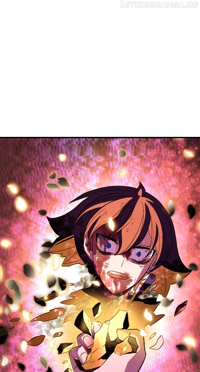 The Last Golden Child Chapter 81 - page 88