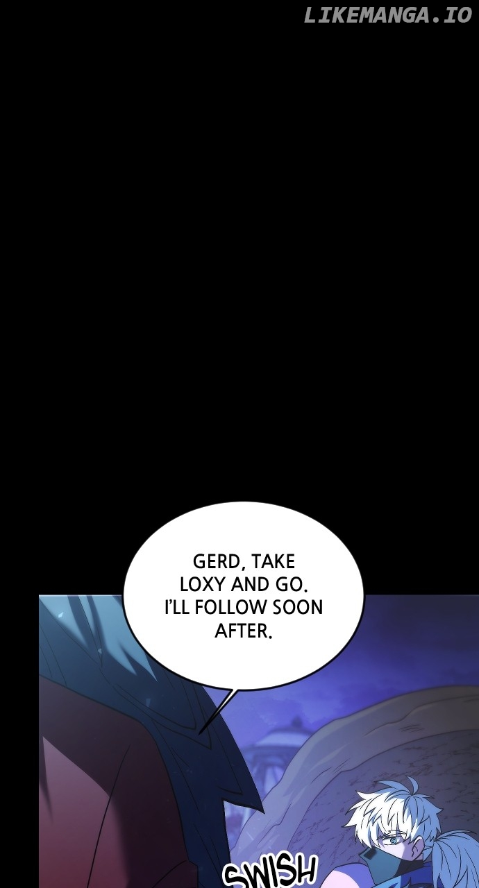 The Last Golden Child Chapter 140 - page 12