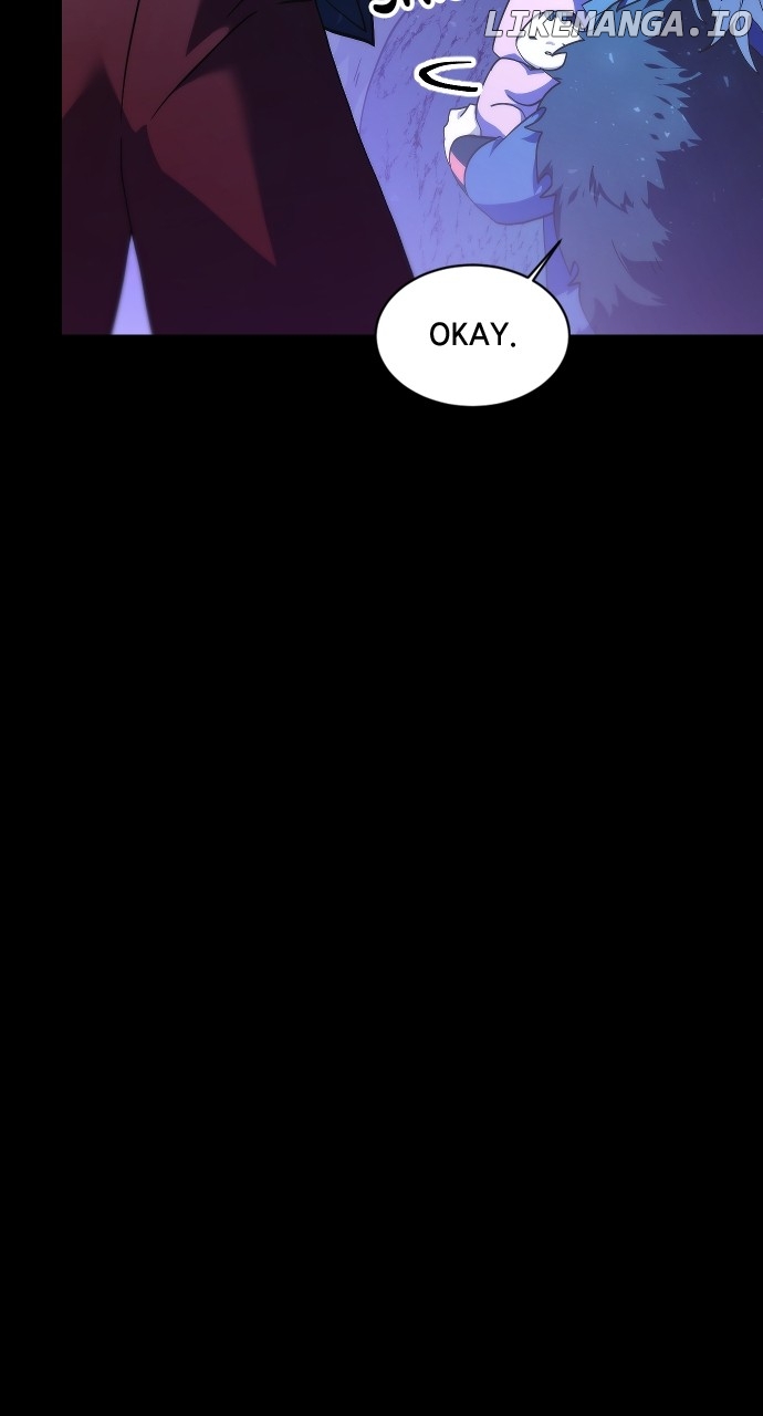 The Last Golden Child Chapter 140 - page 13