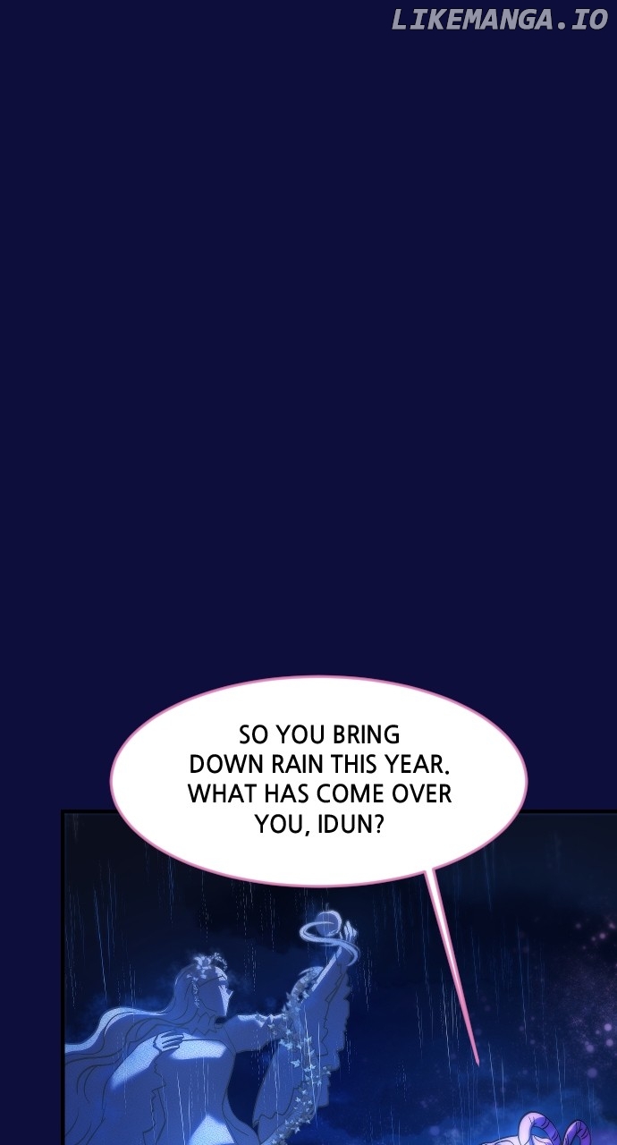 The Last Golden Child Chapter 140 - page 24