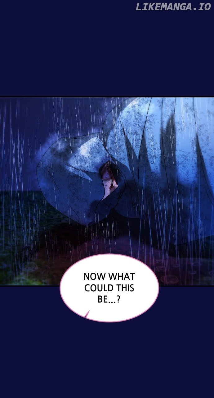 The Last Golden Child Chapter 140 - page 29