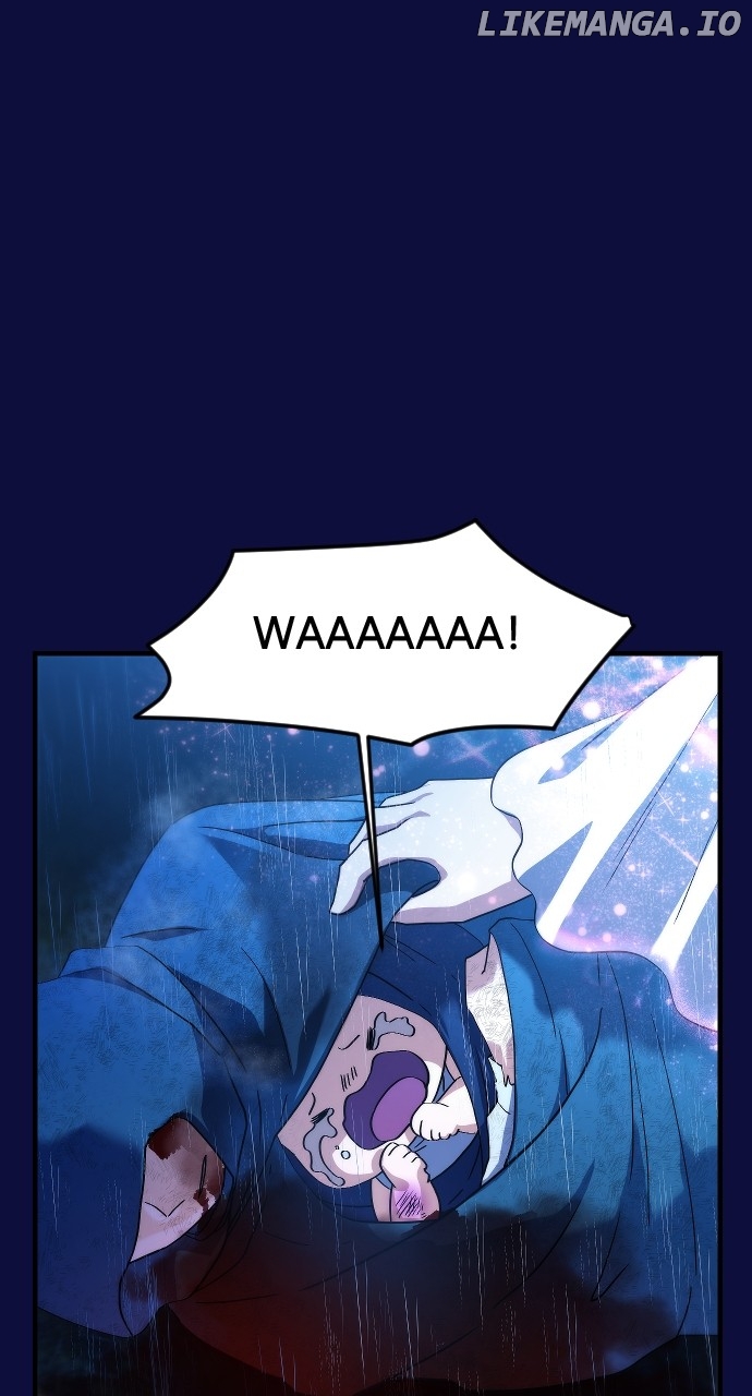 The Last Golden Child Chapter 140 - page 33