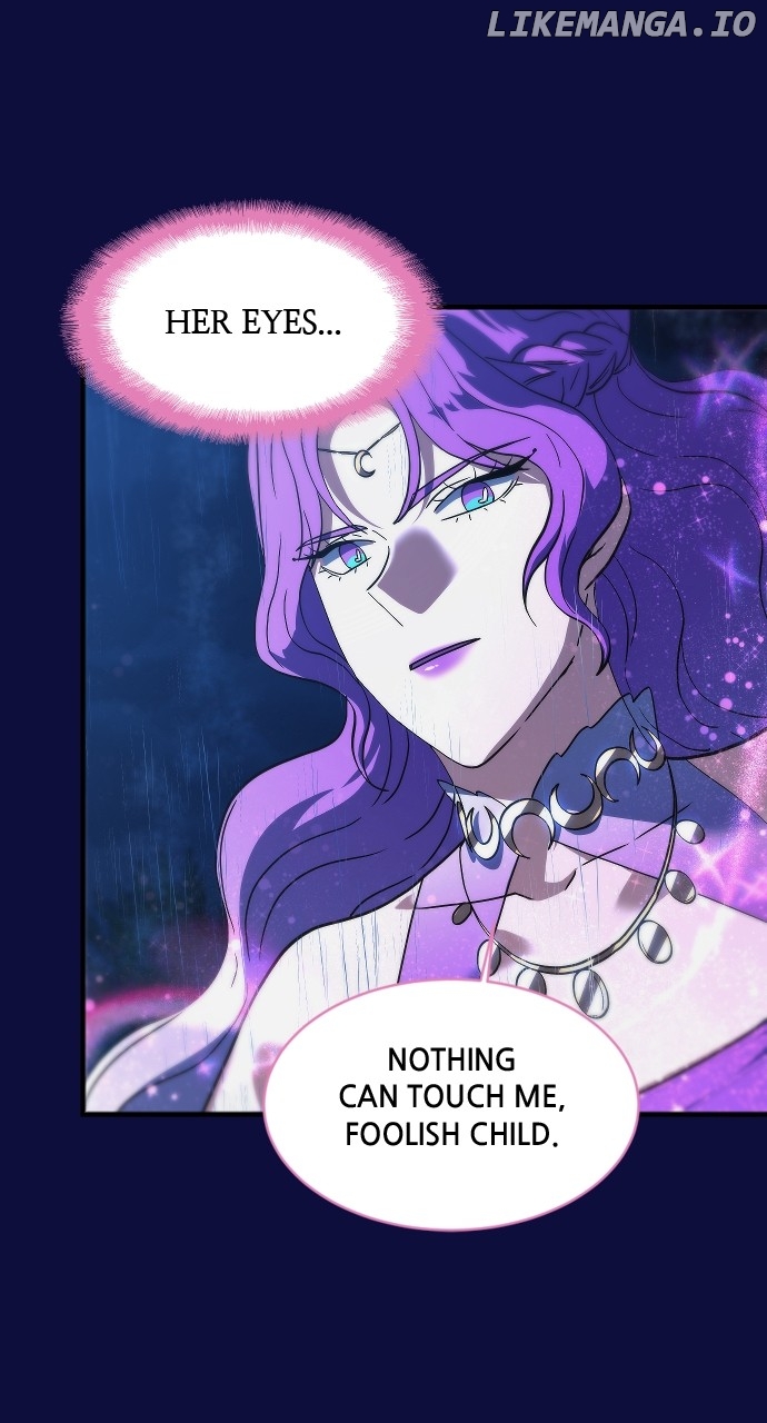 The Last Golden Child Chapter 140 - page 39