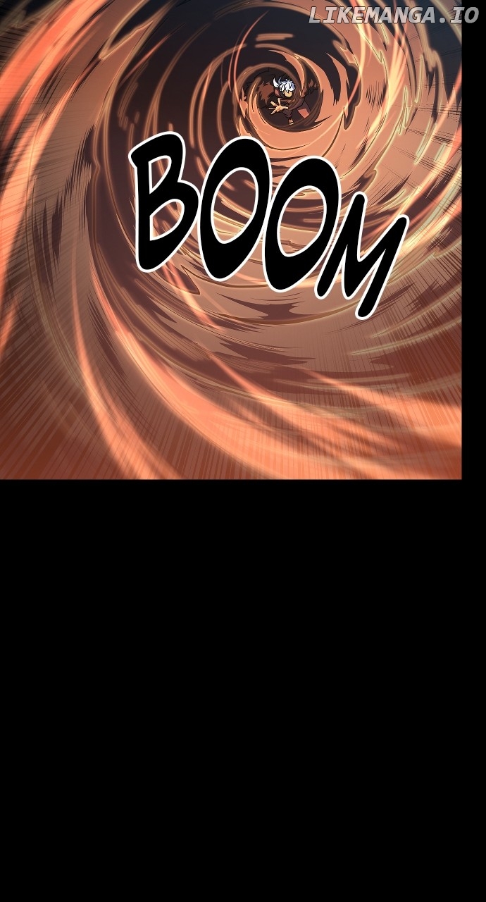 The Last Golden Child Chapter 140 - page 4