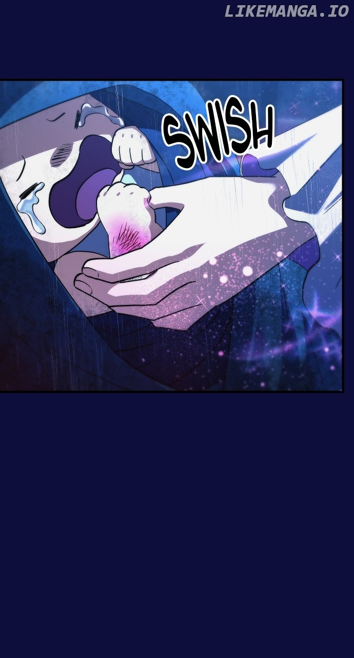 The Last Golden Child Chapter 140 - page 40