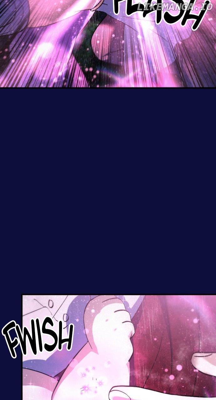 The Last Golden Child Chapter 140 - page 42