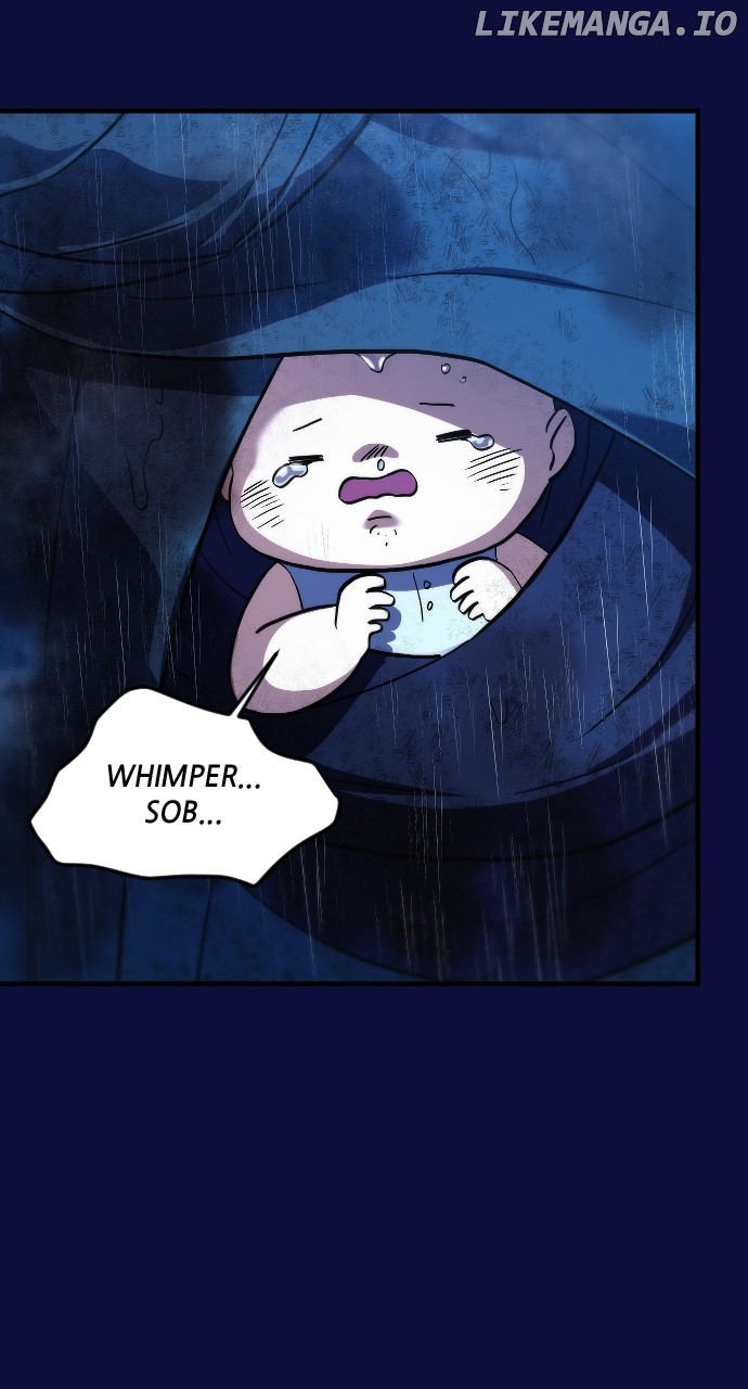 The Last Golden Child Chapter 140 - page 44