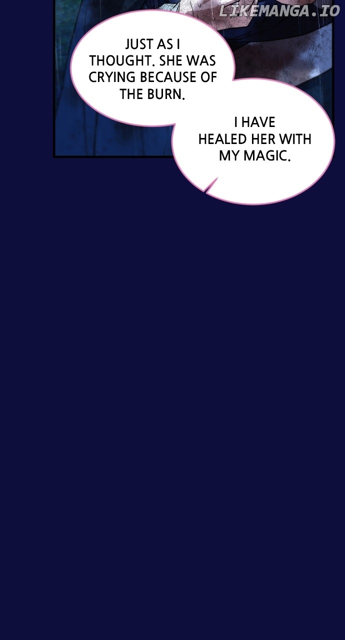 The Last Golden Child Chapter 140 - page 46