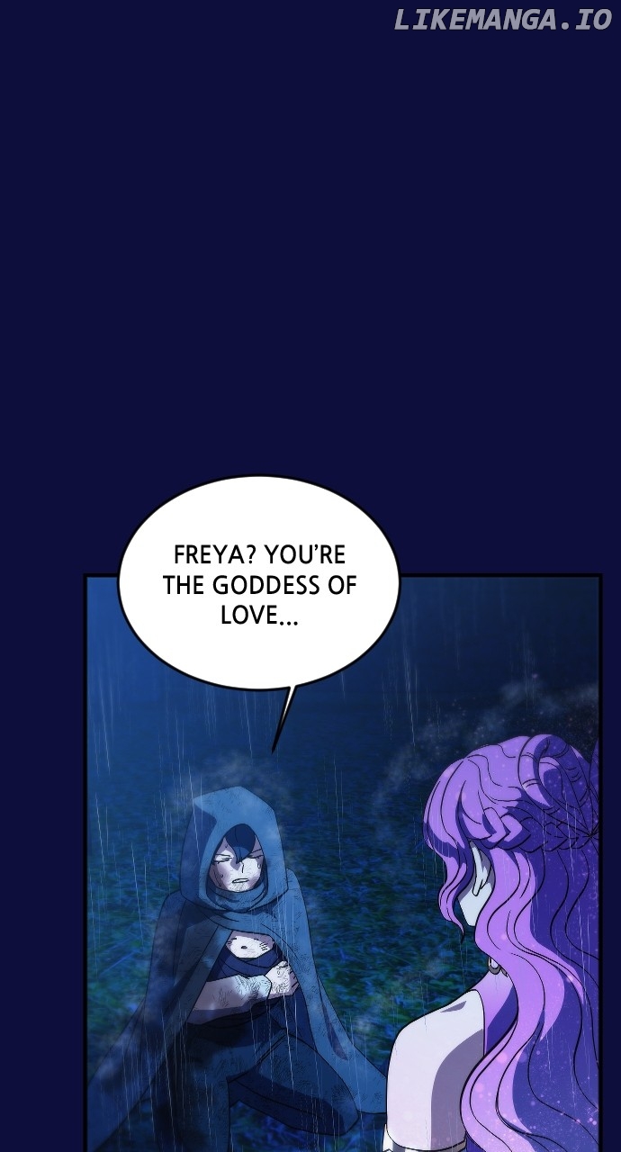 The Last Golden Child Chapter 140 - page 48