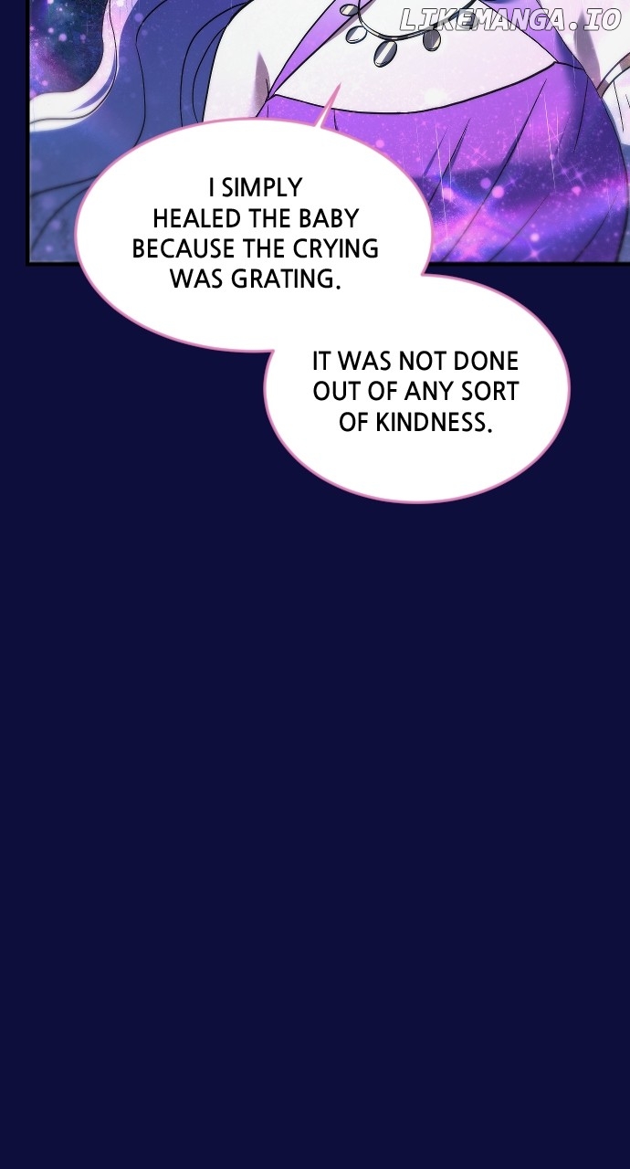 The Last Golden Child Chapter 140 - page 55