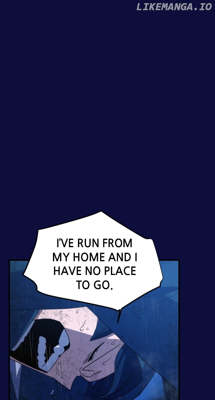 The Last Golden Child Chapter 140 - page 57