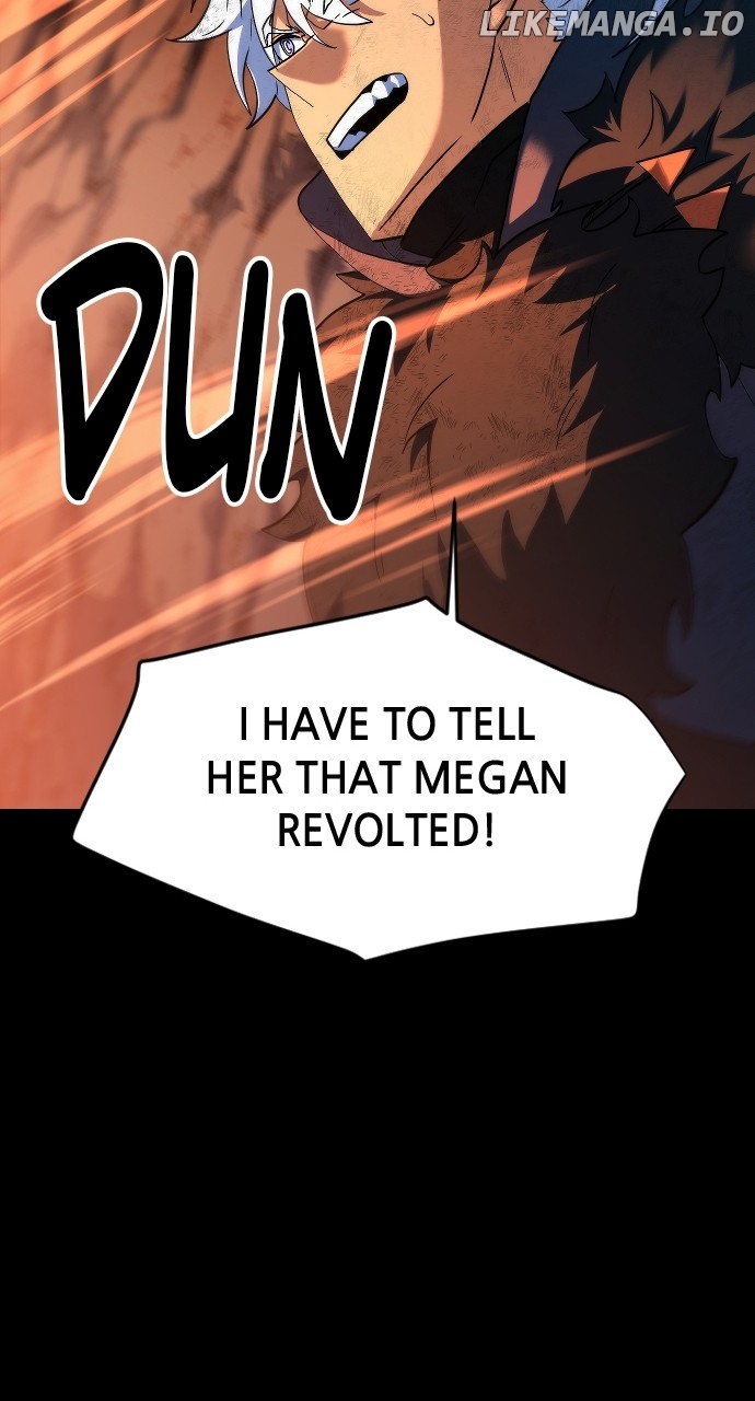 The Last Golden Child Chapter 140 - page 6