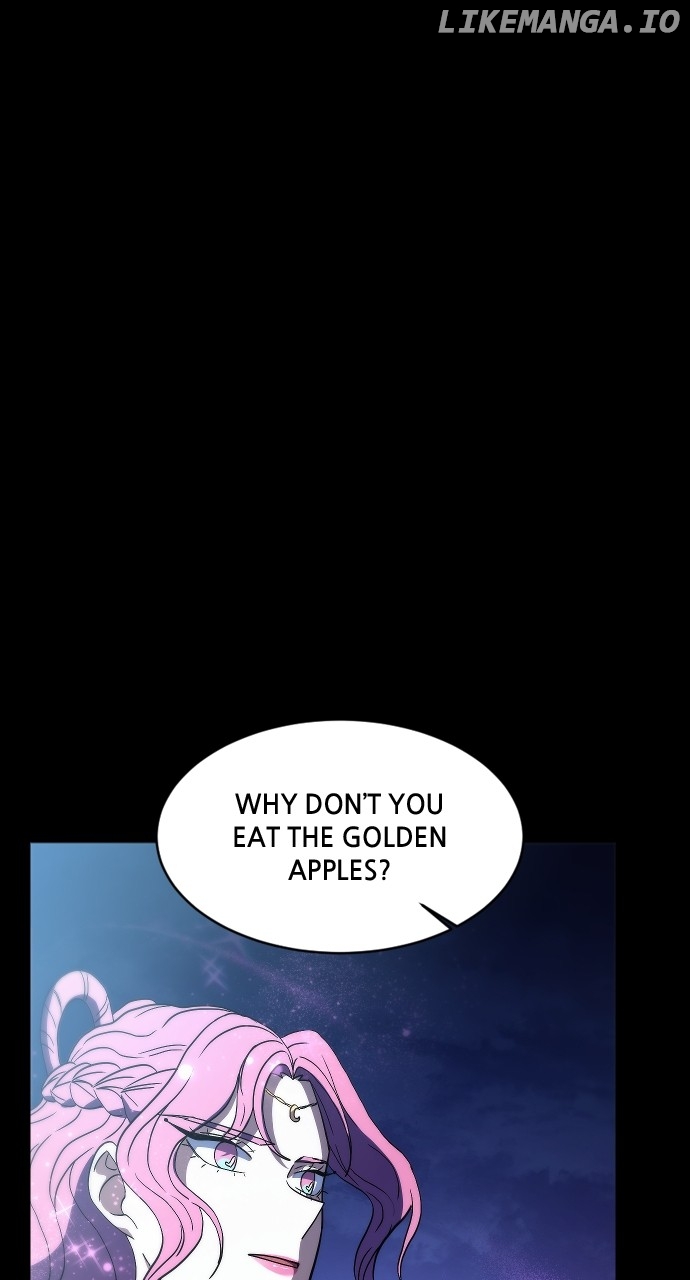 The Last Golden Child Chapter 140 - page 69