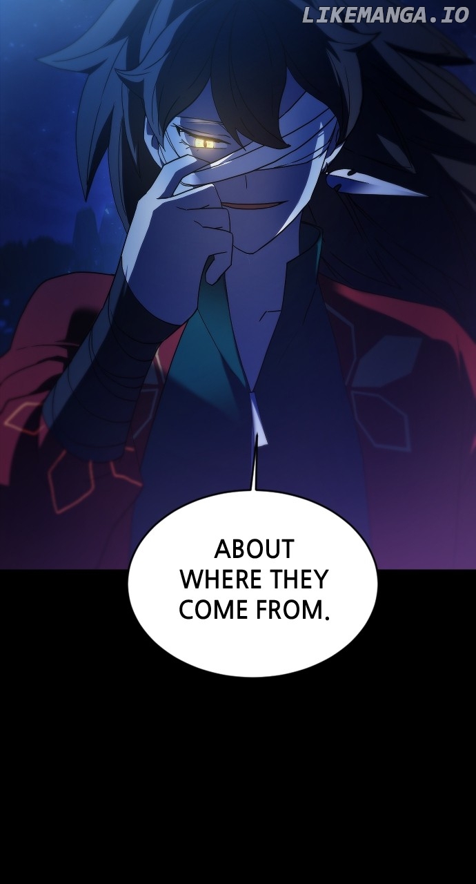 The Last Golden Child Chapter 140 - page 74