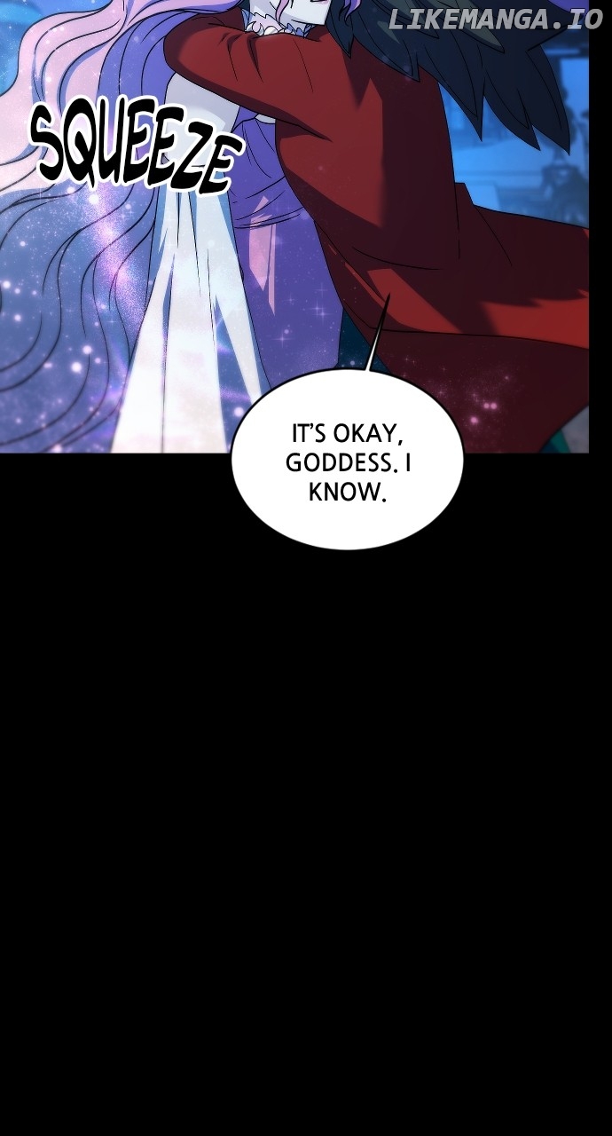 The Last Golden Child Chapter 140 - page 77