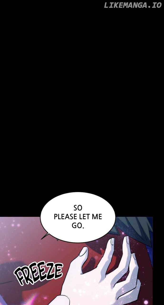 The Last Golden Child Chapter 140 - page 79