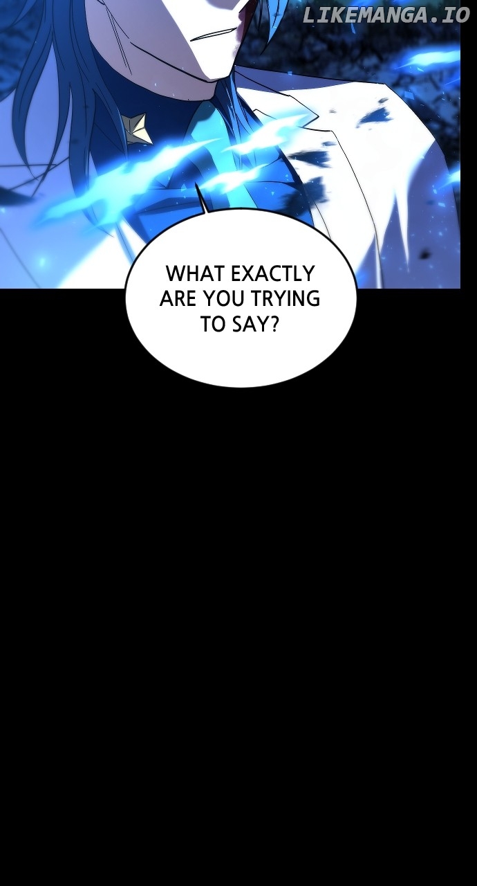 The Last Golden Child Chapter 140 - page 95