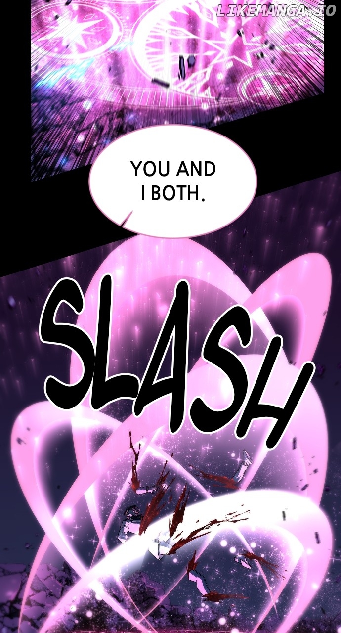 The Last Golden Child Chapter 140 - page 98