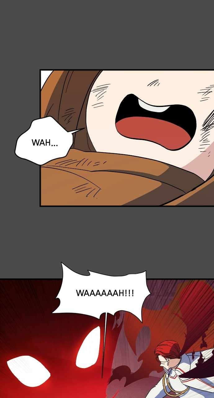 The Last Golden Child Chapter 75 - page 13