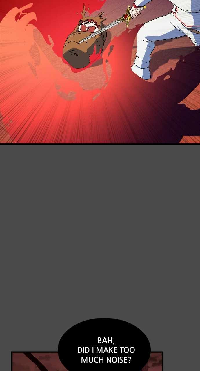The Last Golden Child Chapter 75 - page 14