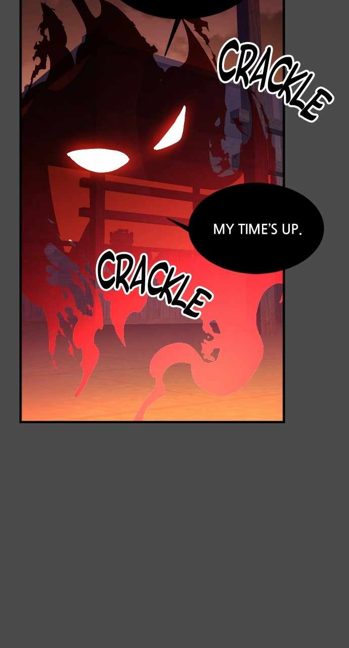 The Last Golden Child Chapter 75 - page 15