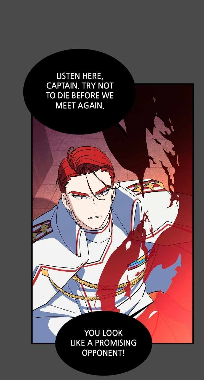 The Last Golden Child Chapter 75 - page 16