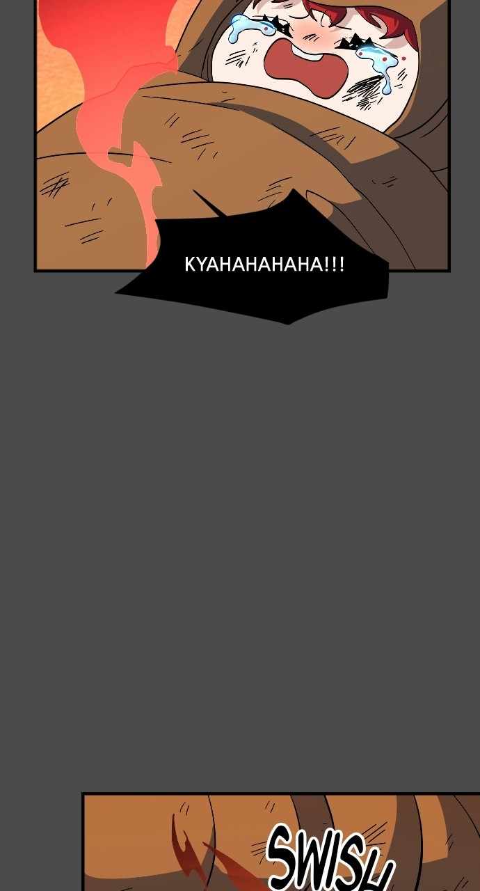 The Last Golden Child Chapter 75 - page 18
