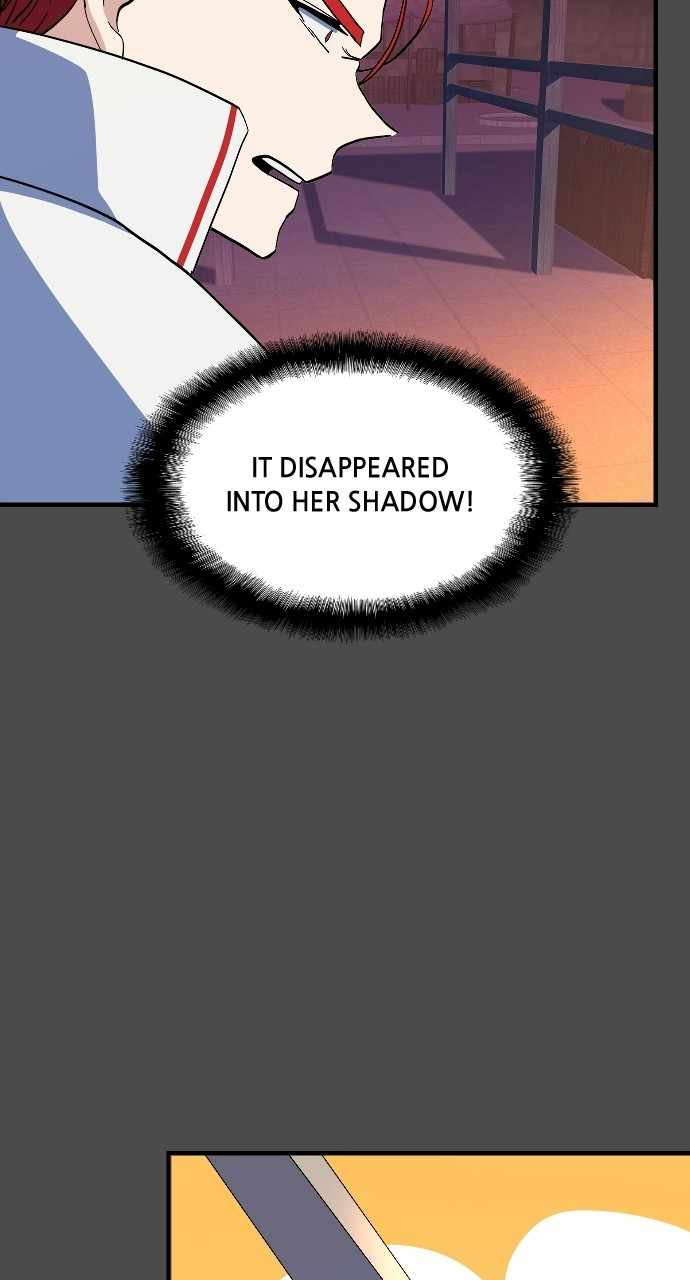 The Last Golden Child Chapter 75 - page 20