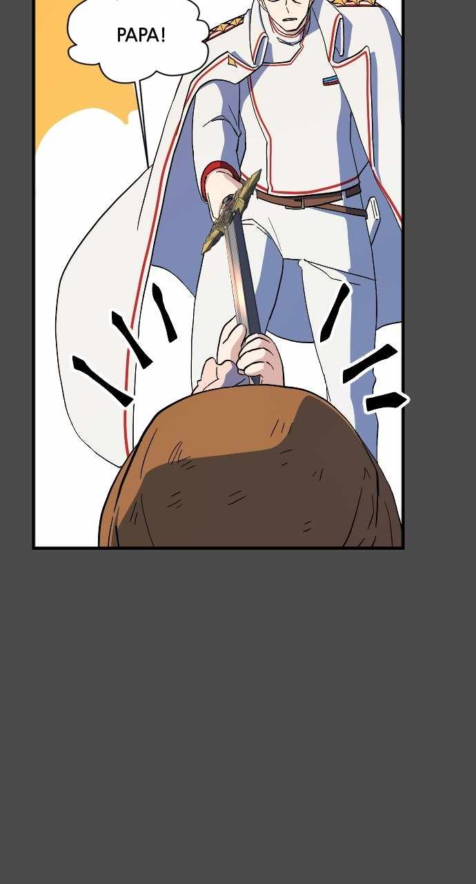 The Last Golden Child Chapter 75 - page 22