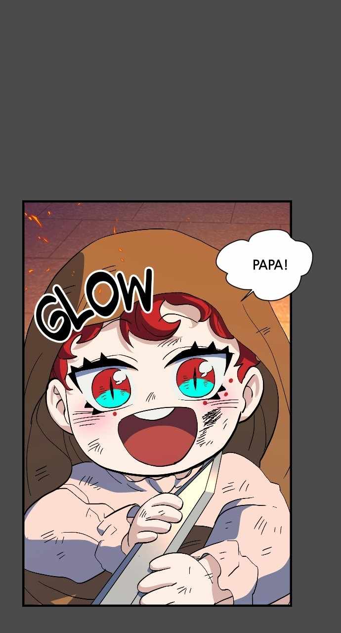 The Last Golden Child Chapter 75 - page 24