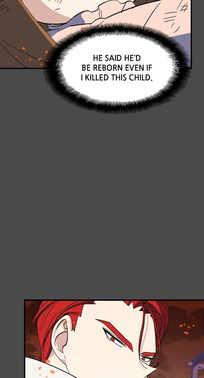 The Last Golden Child Chapter 75 - page 27