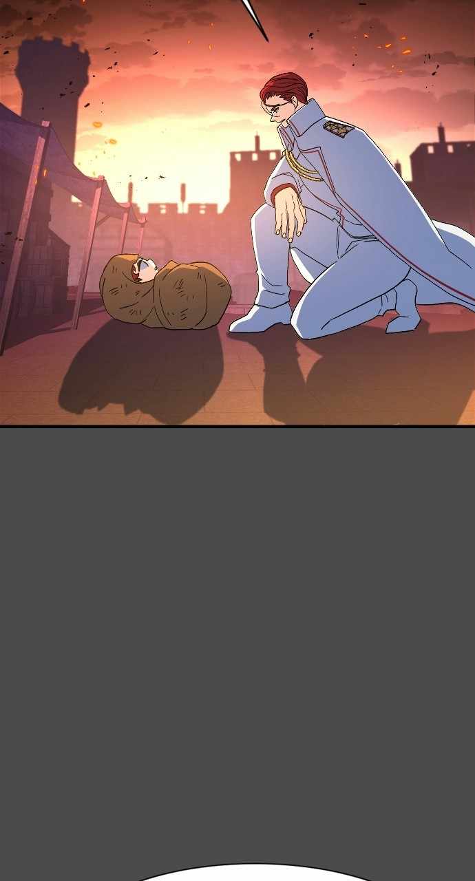 The Last Golden Child Chapter 75 - page 29