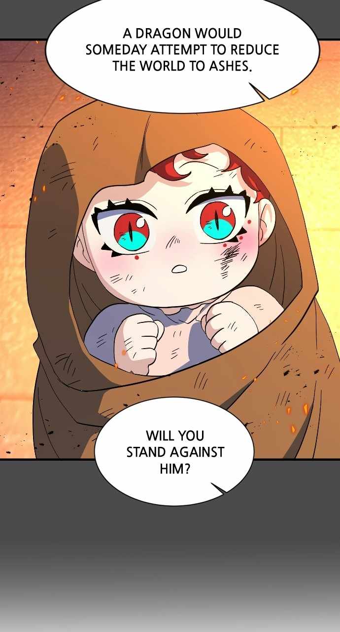 The Last Golden Child Chapter 75 - page 30