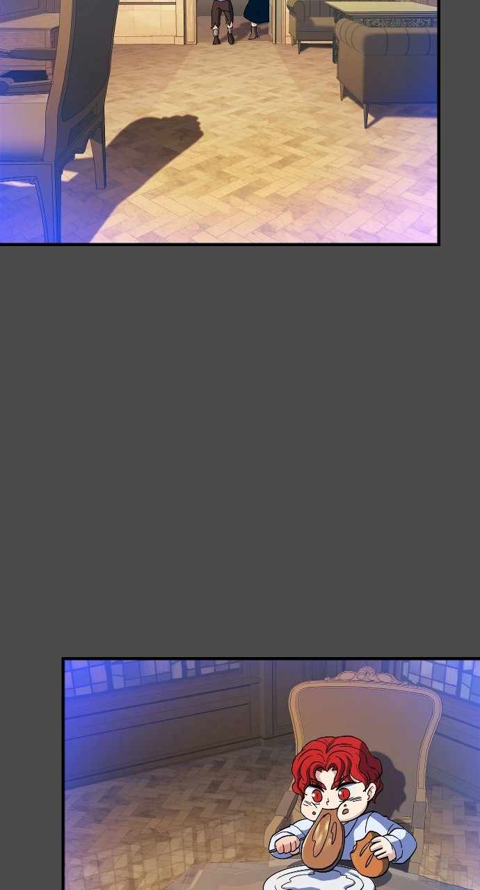 The Last Golden Child Chapter 75 - page 37