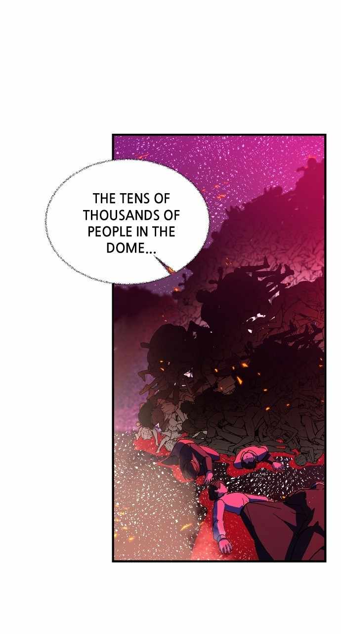 The Last Golden Child Chapter 75 - page 57