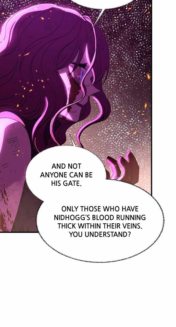 The Last Golden Child Chapter 75 - page 61