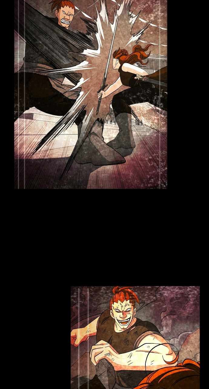 The Last Golden Child Chapter 75 - page 65