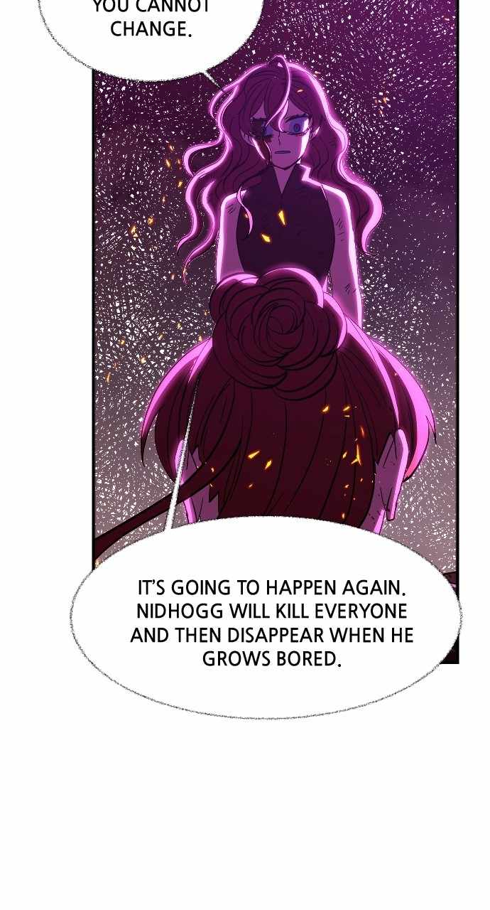 The Last Golden Child Chapter 75 - page 76