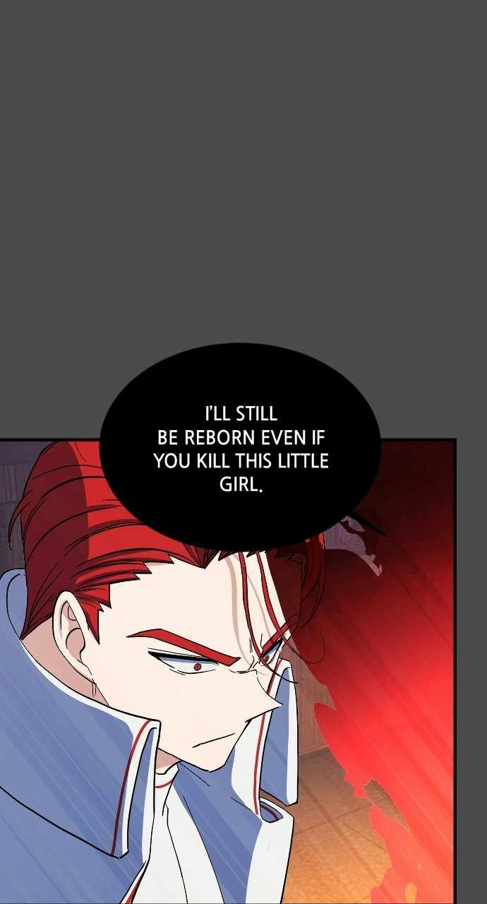 The Last Golden Child Chapter 75 - page 8