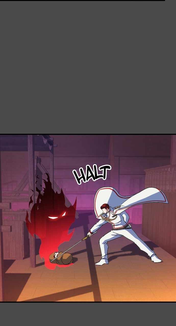 The Last Golden Child Chapter 75 - page 9