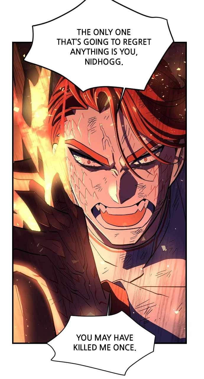The Last Golden Child Chapter 75 - page 92
