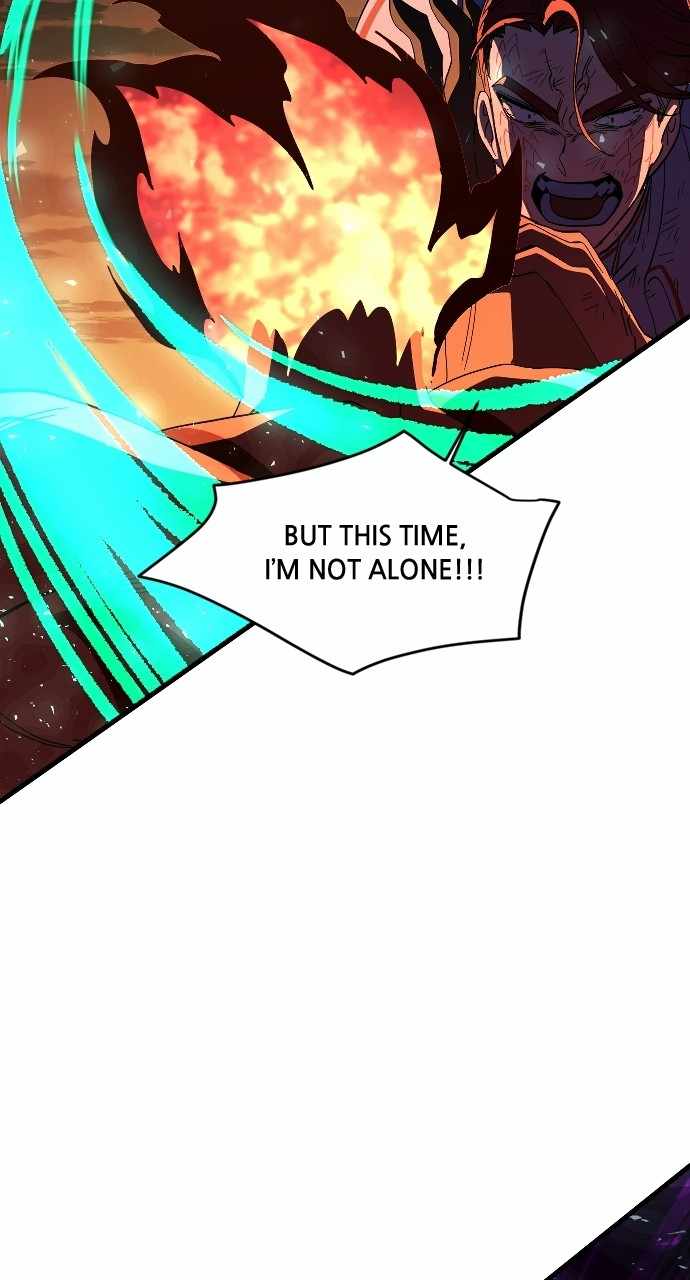 The Last Golden Child Chapter 75 - page 94