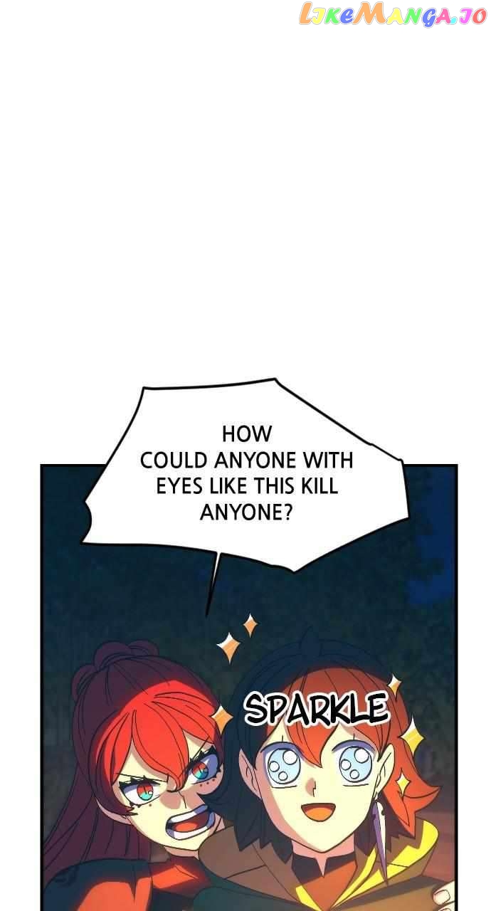 The Last Golden Child chapter 114 - page 105