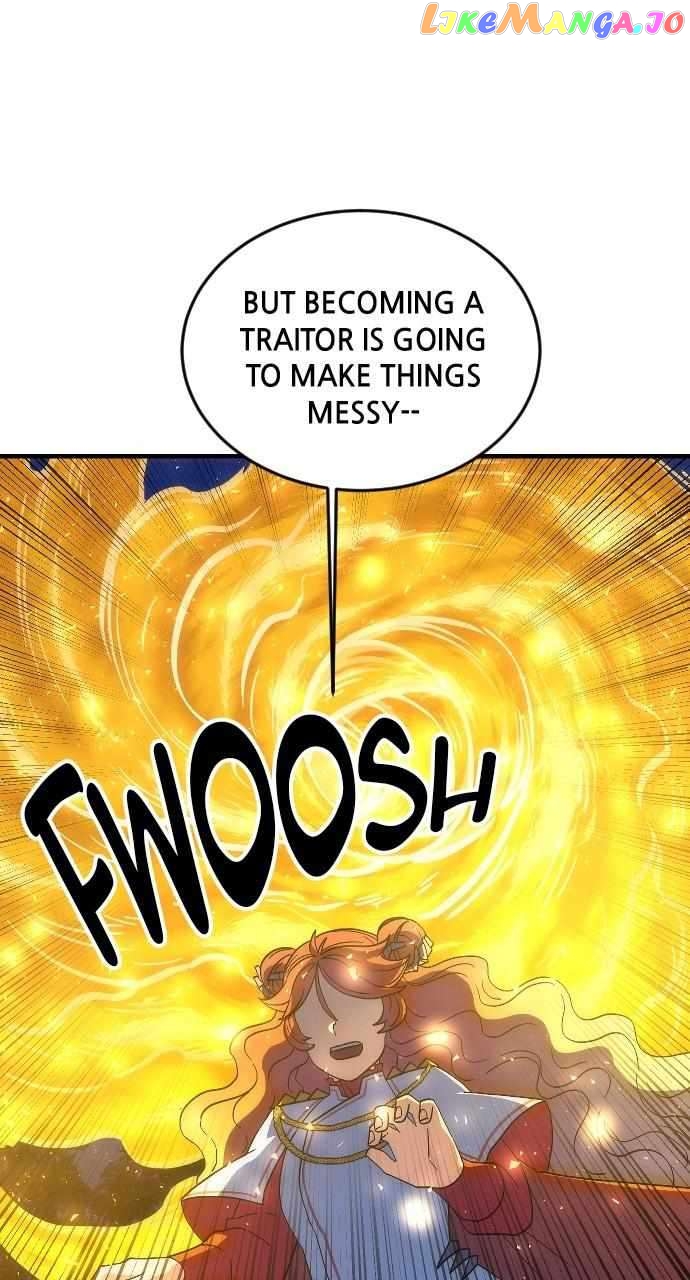The Last Golden Child chapter 114 - page 108