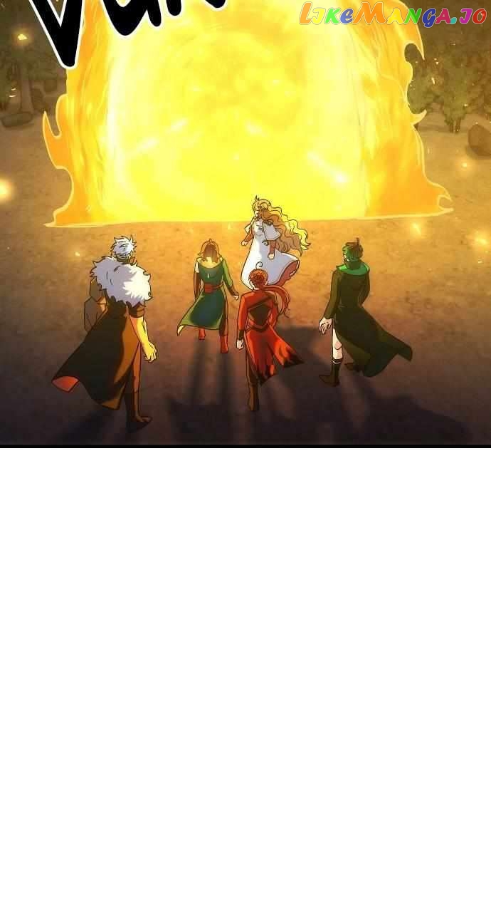 The Last Golden Child chapter 114 - page 110