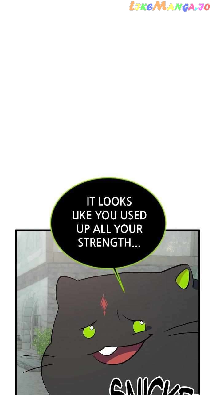 The Last Golden Child chapter 114 - page 19