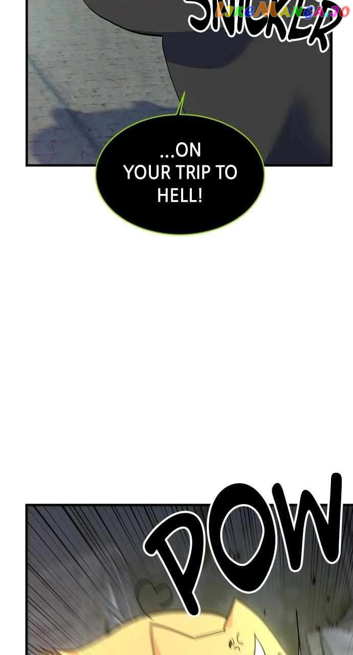 The Last Golden Child chapter 114 - page 20